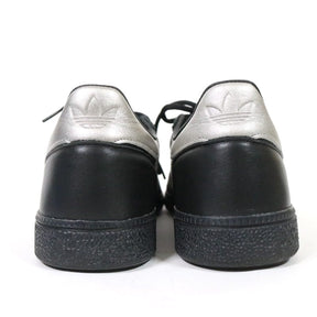 adidas | HANDBALL SPEZIAL "Black/Silver" (JH8660)