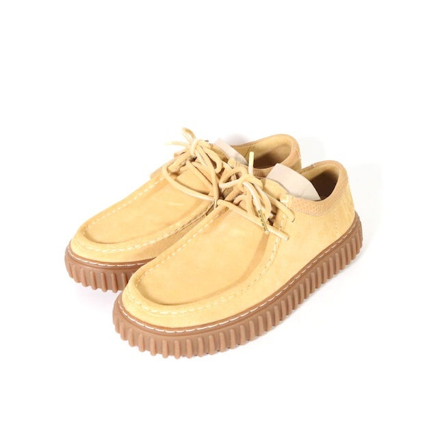 Clarks(クラークス) Torhill Lo