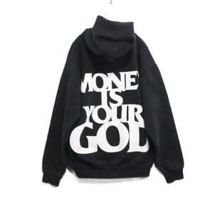 STUDIO33(スタジオ サーディースリー) Embroidery Hoodie