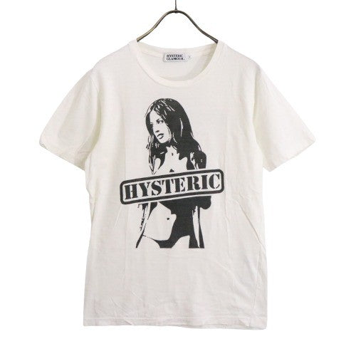 HYSTERIC GLAMOUR(ヒステリックグラマー)