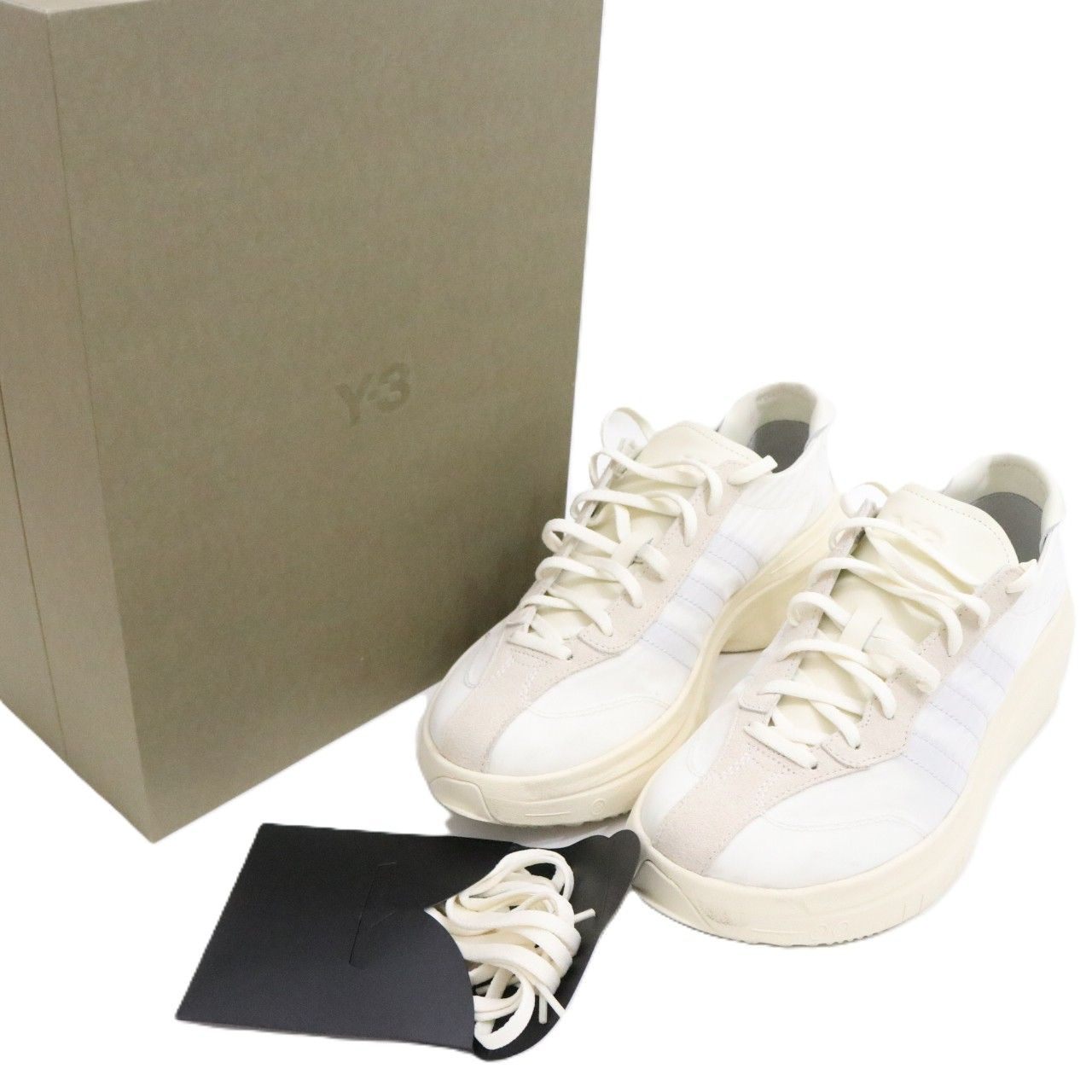 Y-3(ワイスリー) adidas Y-3 SUBAYA