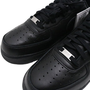 NIKE(ナイキ)×1017 ALYX 9SM(アクリス) Air Force 1 Low "Black"