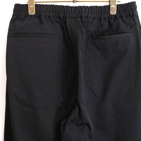 DAIWA PIER39(ダイワピア39)25ss TECH EASY TROUSERS TWILL
