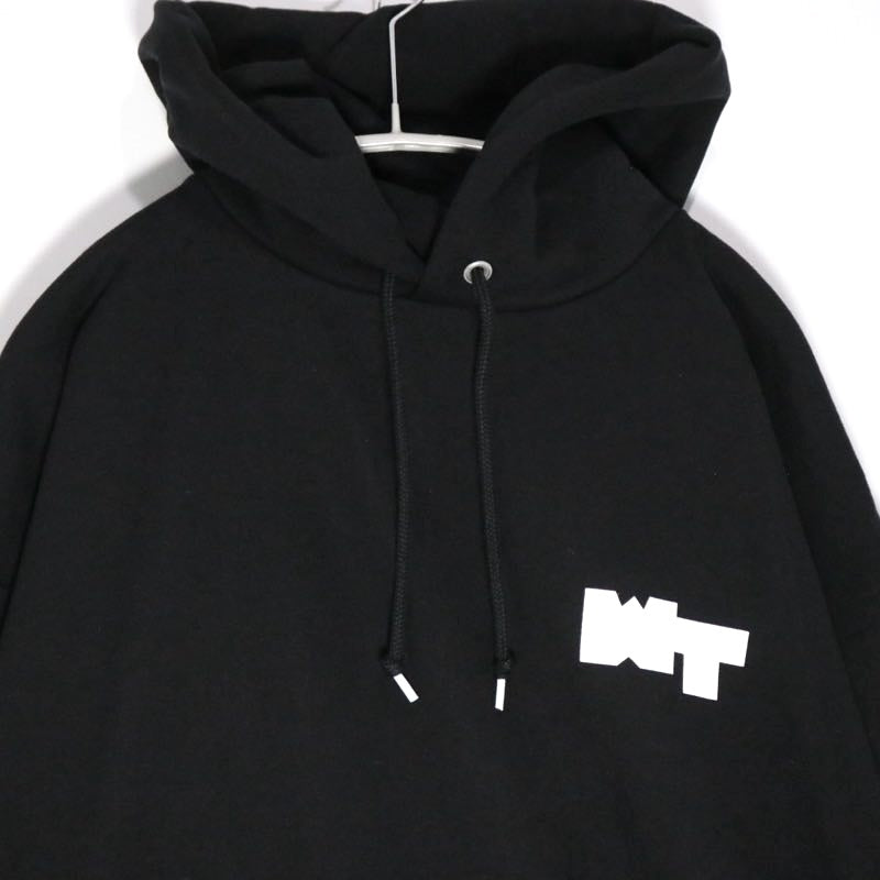 WTAPS 25AW | PAVILION / HOODY / COTTON (252ATDT-HPM01S)