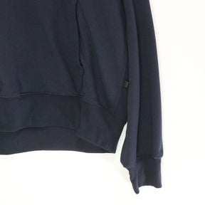 DAIWA PIER39 22SS | Tech Sweat Hoodie "Dark Navy" (BE-54022)