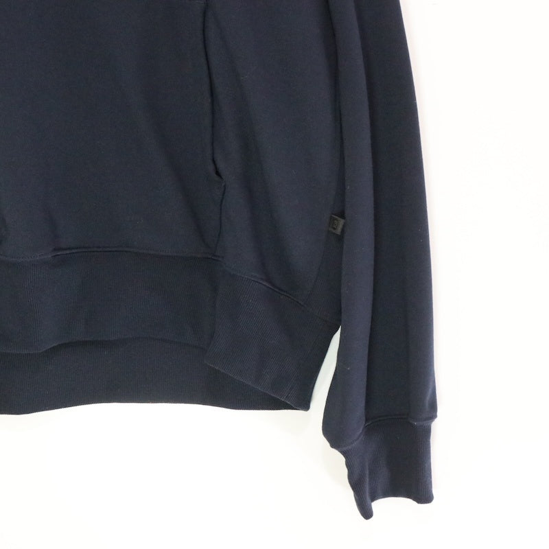 DAIWA PIER39 22SS | Tech Sweat Hoodie "Dark Navy" (BE-54022)