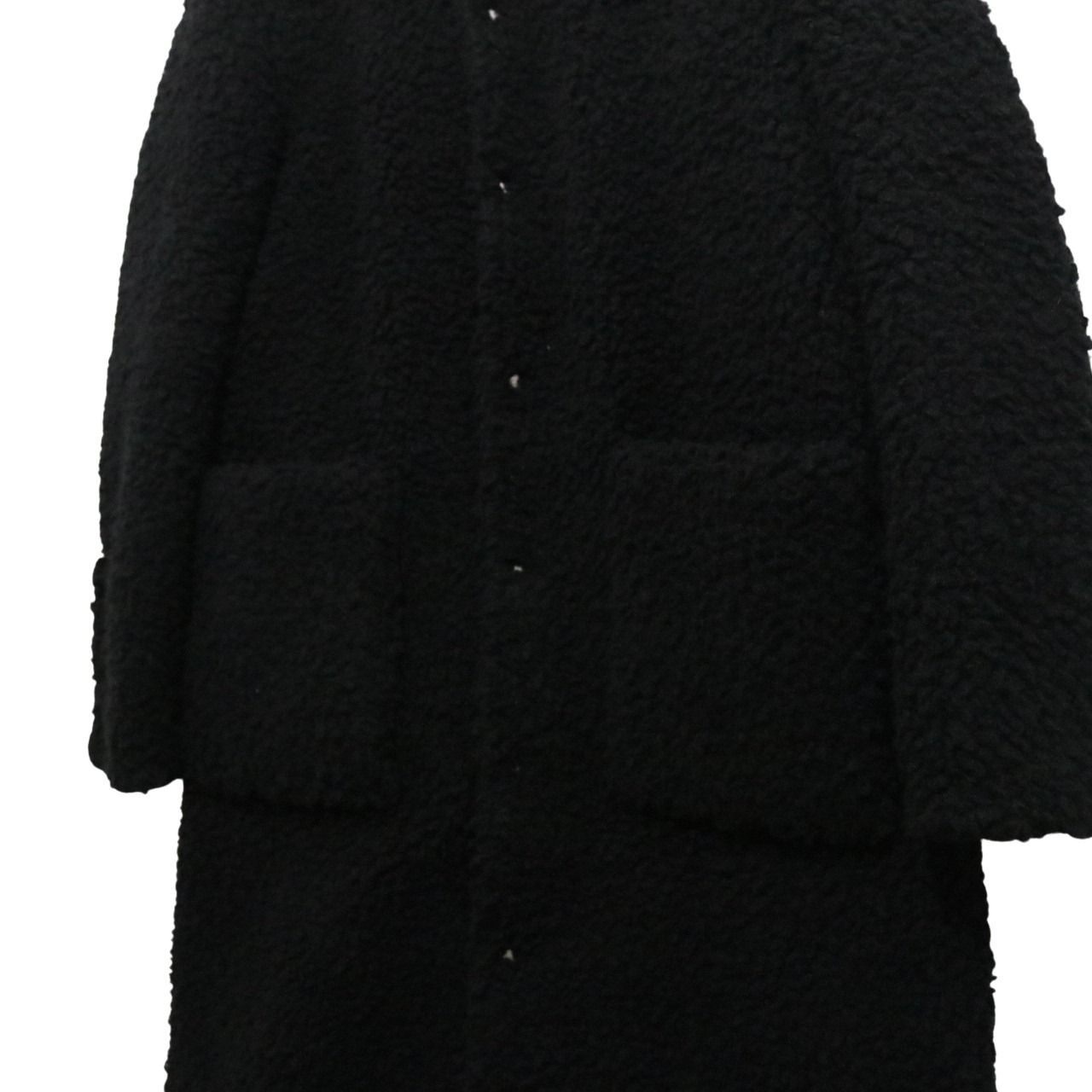 1017 ALYX 9SM(アクリス) Polar Boa Coat