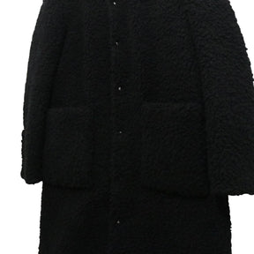 1017 ALYX 9SM(アクリス) Polar Boa Coat