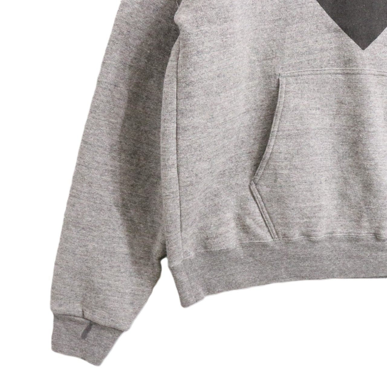 HUMAN MADE(ヒューマンメイド) Logo Hoodei