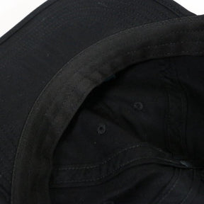 TOTG | TOUR NOVELTY CAP "Black/Blue Embroidery"