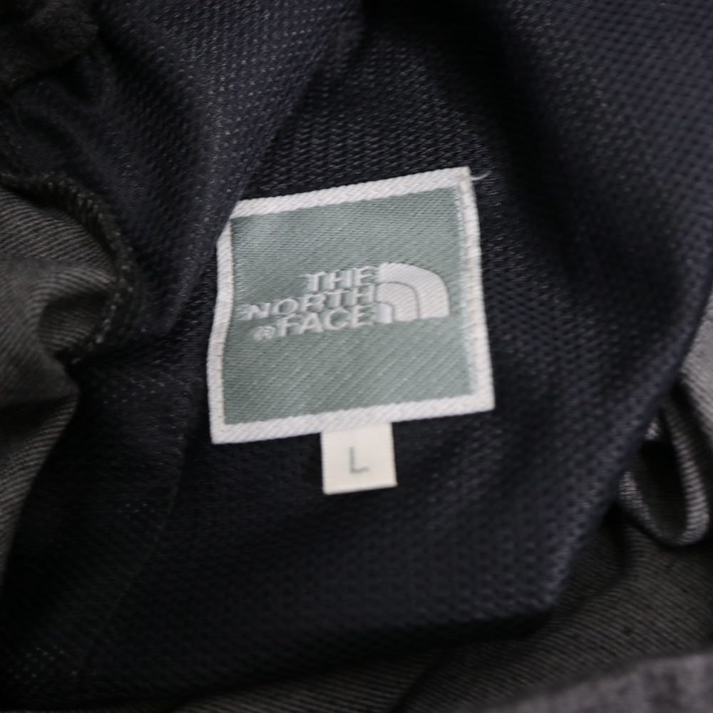 THE NORTH FACE | Swallowtail Skirt "Grey" (NBW31420)
