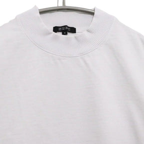 PLST 22ss | Crew Neck Short Sleeve T-shirt "White" (36-2301003)