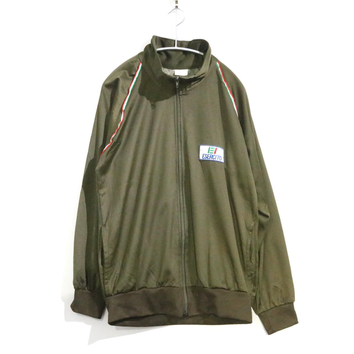 80s イタリア軍 vintage ジャージ セットアップ 1989年製