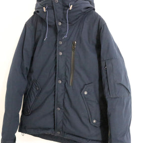 THE NORTH FACE PURPLE LABEL(ザノースフェイスパープルレーベル)