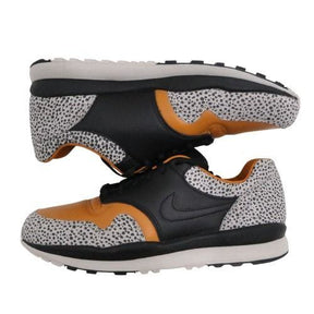 NIKE(ナイキ)Air Safari Electric "Black and Monarch"