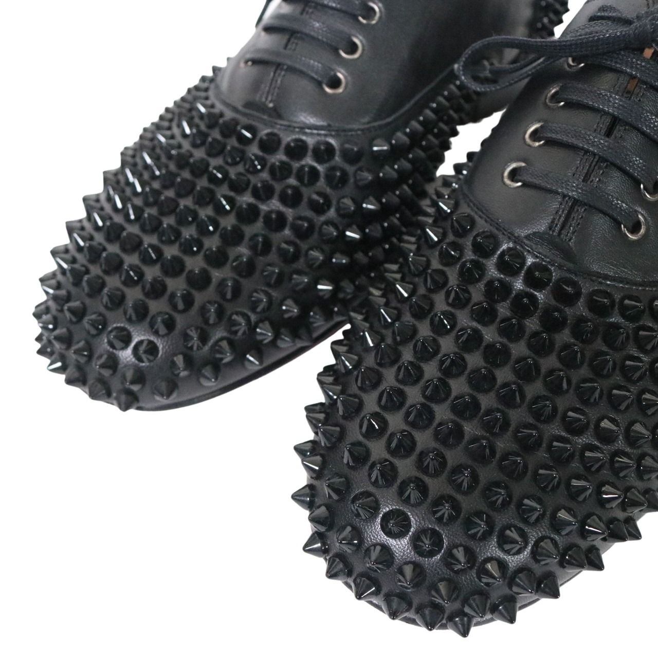 Christian Louboutin(クリスチャンルブタン) Cousin Charles Spikes