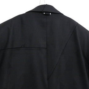 MASTER MIND JAPAN(マスターマインドジャパン)×majestic(マジェスティック)  再構築  Tailored Jacket