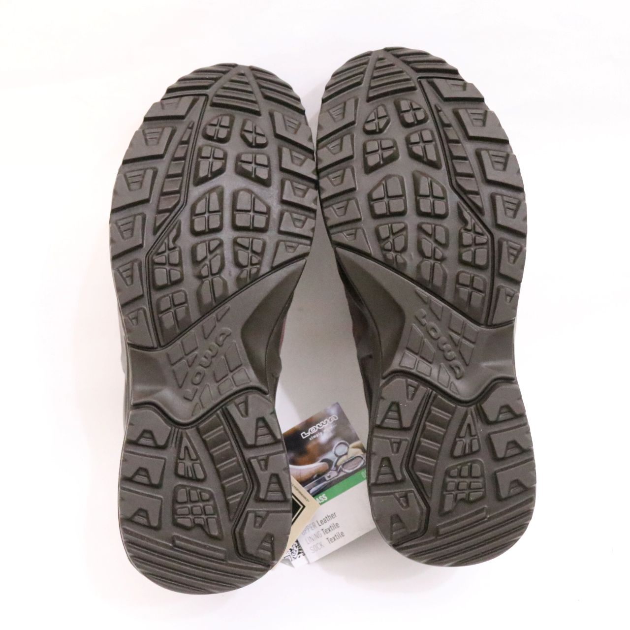 AFFXWRKS(アフィックスワークス)×LOWA(ローバー) AFFXWRKS-LOWA ZEPHYR GTX LO SHOE / Rose