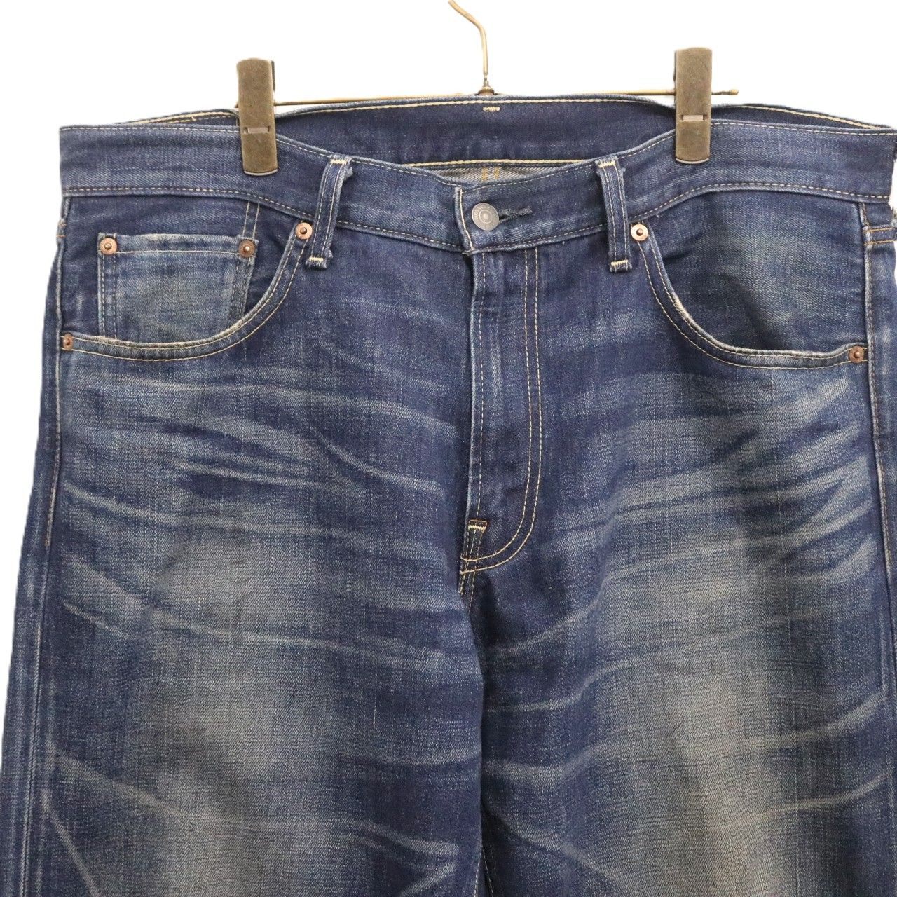 Levi's(リーバイス) 503 Denim Pants
