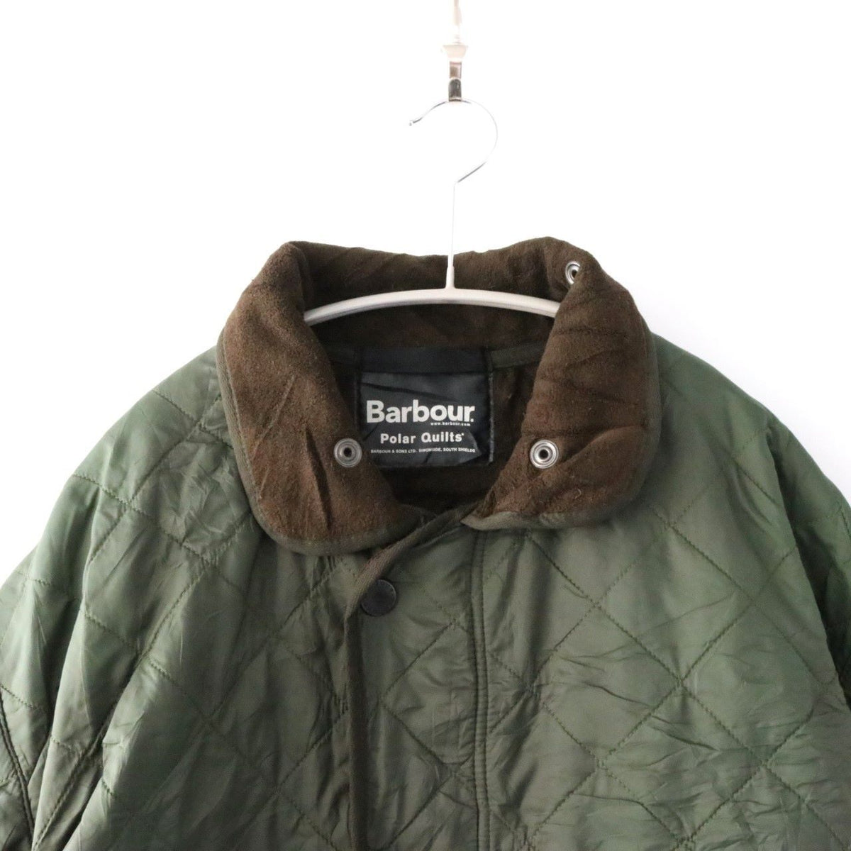 Barbour(バブアー)