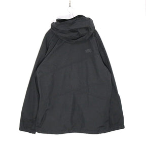 THE NORTH FACE 2011AW | Freedom Jacket "Black/Stowable Hood" (FL907014)