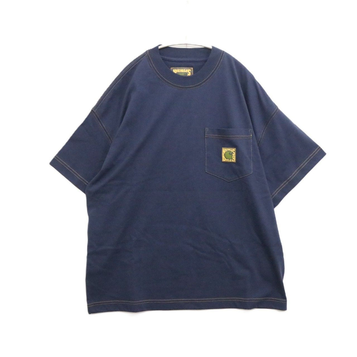 Carhartt(カーハート) × NICHOLAS DALEY(ニコラスデイリー) 25AW Logo T-Shirt