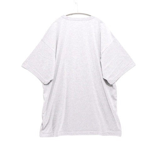 WTAPS 25ss | ACADEMY 01 / SS / CTPL "Ash Gray" (251ATDT-CSM19)