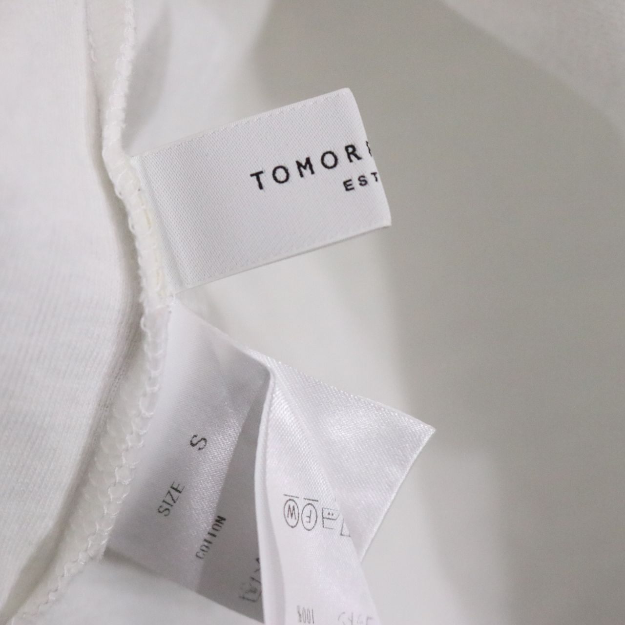 TOMORROWLAND(トゥモローランド)