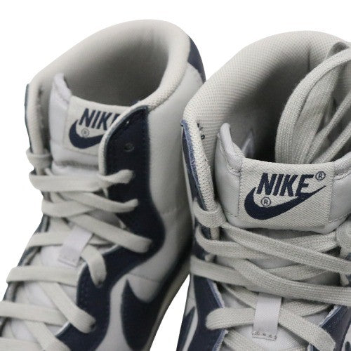 NIKE(ナイキ)Terminator High "Georgetown/Granite and Dark Obsidian"