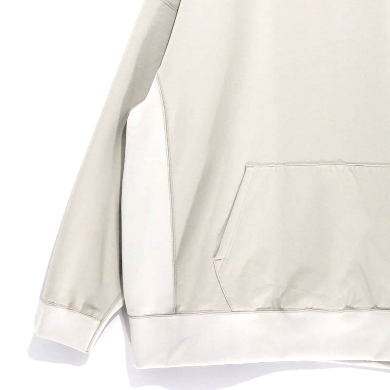 CMF OUTDOOR GARMENT 22AW | RW-HOODIE "Greige" (CMF2202-CS01C)