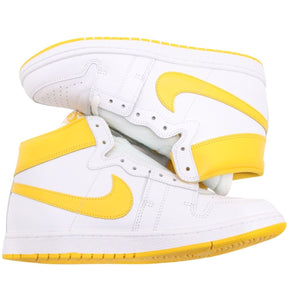 NIKE(ナイキ)Jordan Air Ship SP "University Gold"