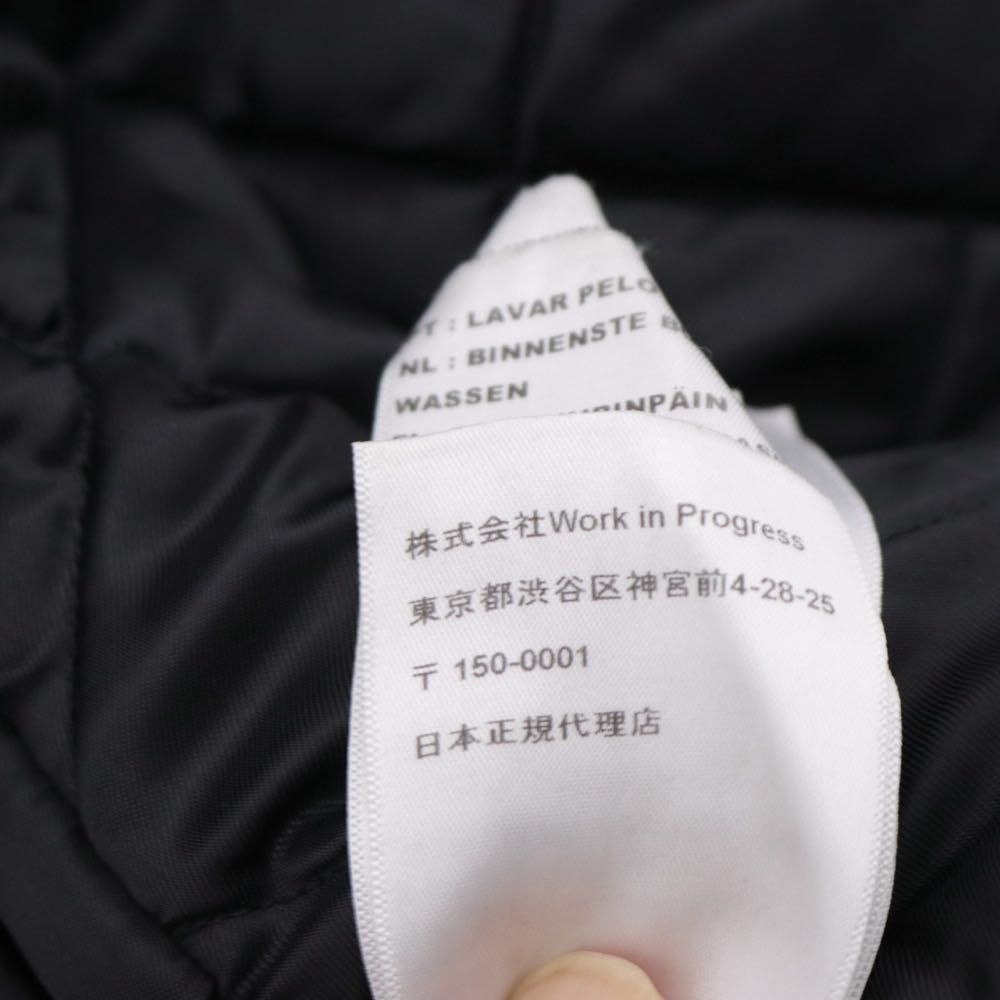 Carhartt WIP 23AW | OG Chore Coat "Black / Black" (I035613)