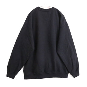 Creek(クリーク)Logo sweat shirt