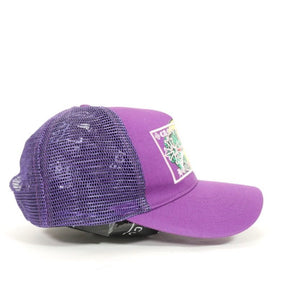 Can't Clothing | Bass Pro Shops Homage Mesh Cap "Purple"