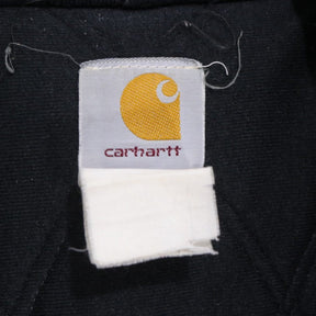 Carhartt 00s | Duck Active Jacket "Feed Black"