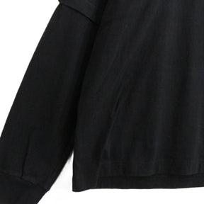 sacai(サカイ) 22ss Film Crew L/S T-Shirt