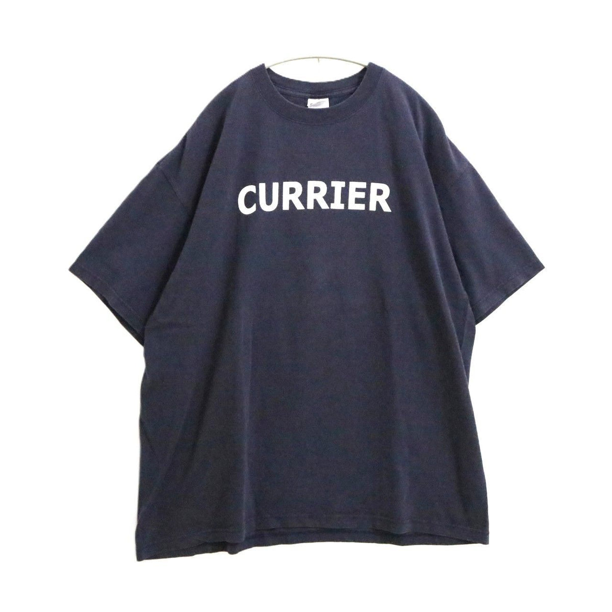 00s～ anvil アンヴィル CURRIER カリアー ハーバードモチーフ