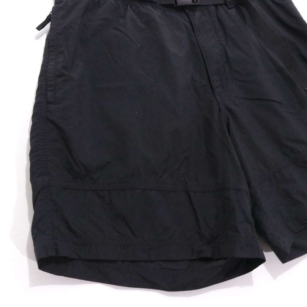 THE NORTH FACE | Nuptse Short "Black" (NB42130R)