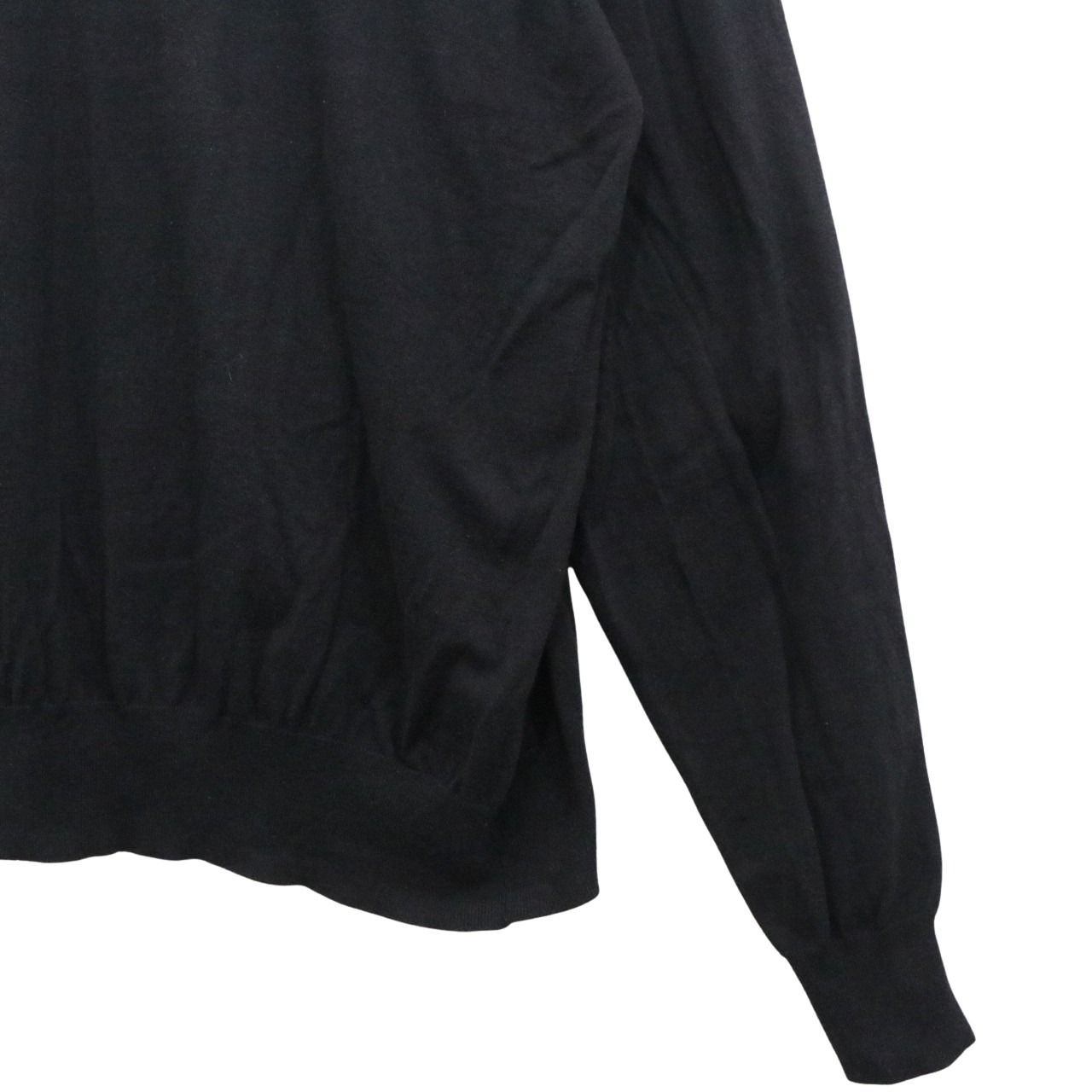 00s ORVIS(オービス) Polo Knit