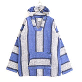 90s STOCUS vintage メキシカンパーカー