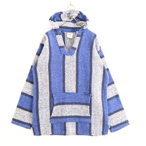 90s STOCUS vintage メキシカンパーカー