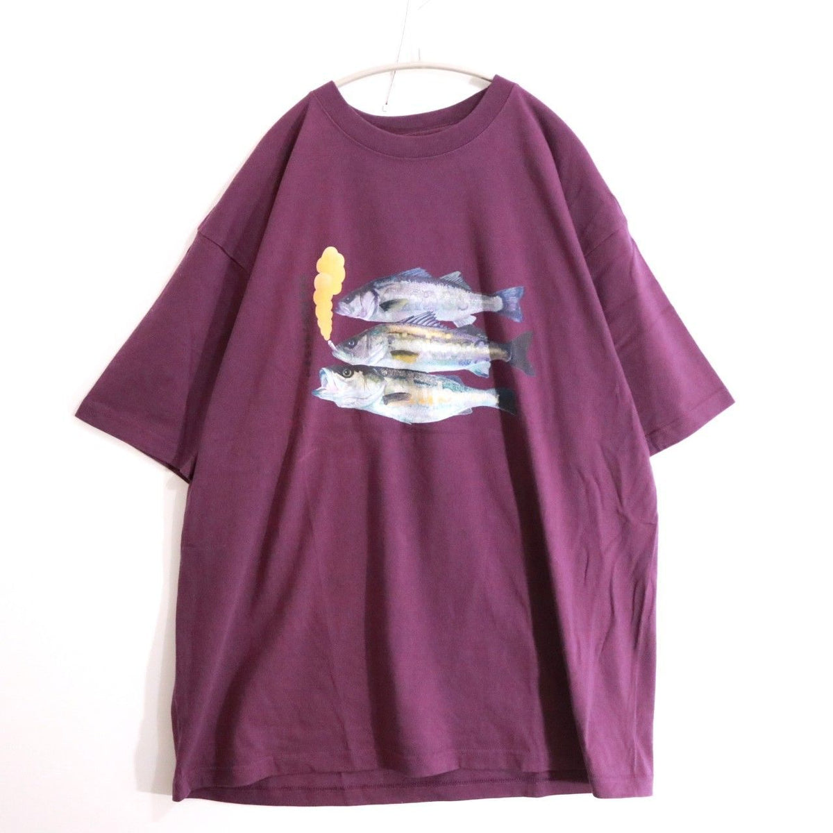 CHAOS FISHING CLUB(カオス フィッシング クラブ)