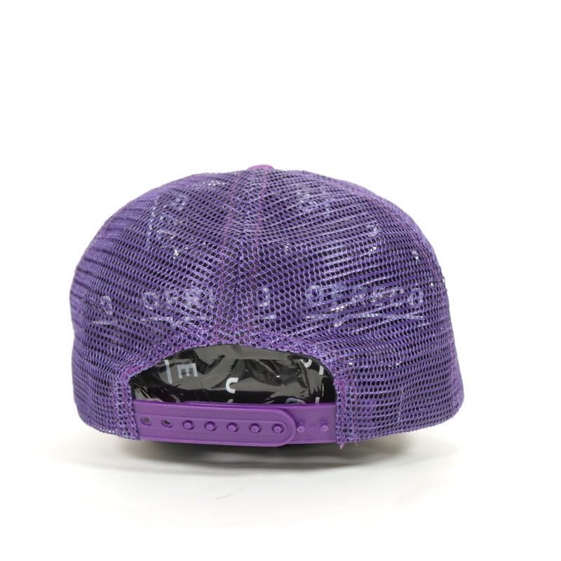 Can't Clothing | Bass Pro Shops Homage Mesh Cap "Purple"