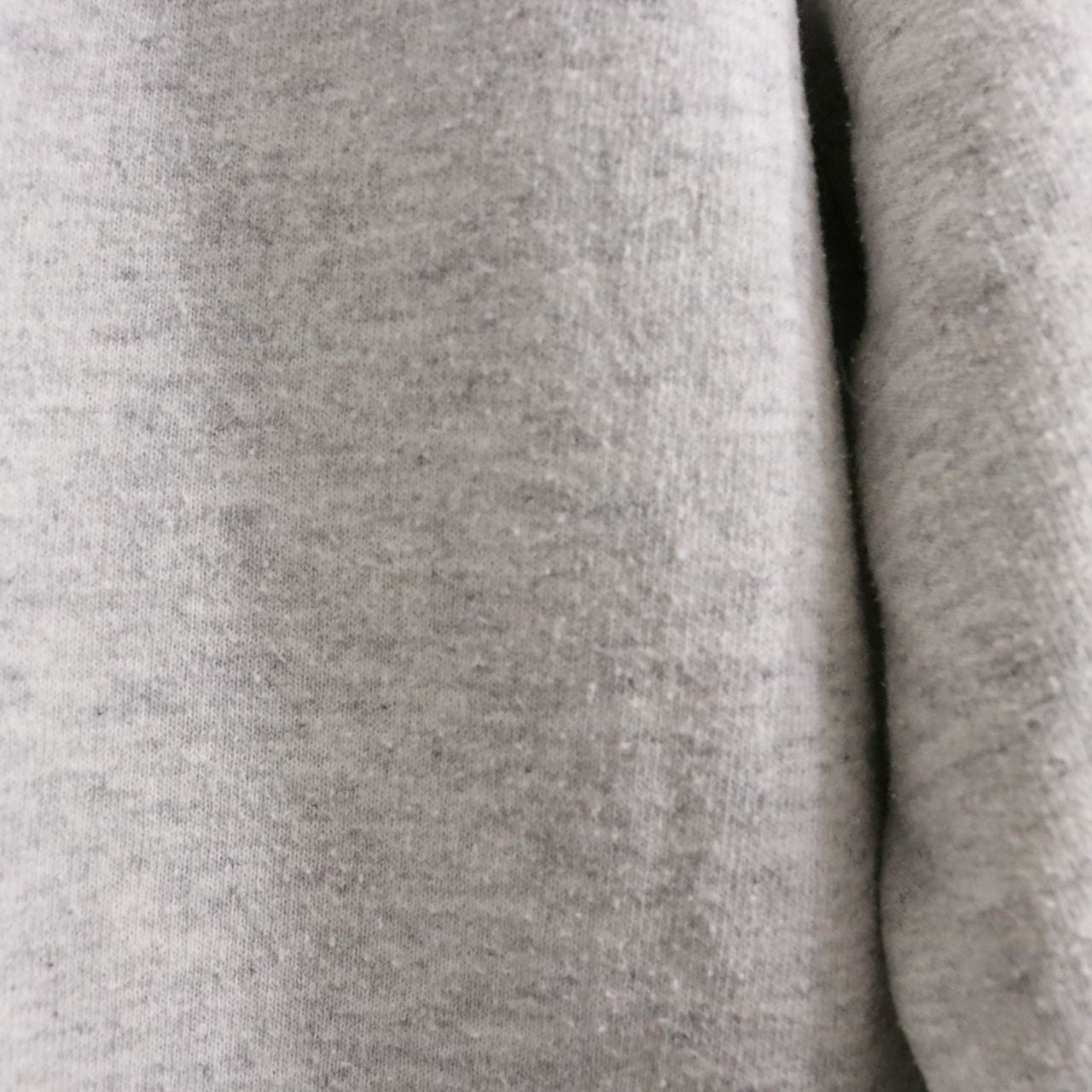 CABARET POVAL(キャバレー ポヴァール) 25AW Newwave Crewneck