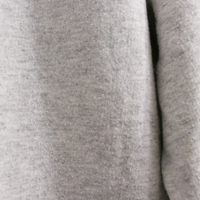 CABARET POVAL(キャバレー ポヴァール) 25AW Newwave Crewneck