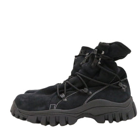 asics(アシックス)  25SS Asics Gel-Yetitokyo Hi GORE-TEX "Black/Black"