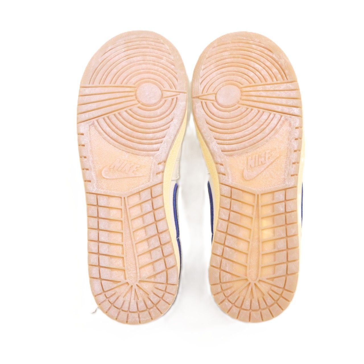 NIKE(ナイキ) 24AW Awake NY × Nike Jordan Air Ship SP "Game Royal"