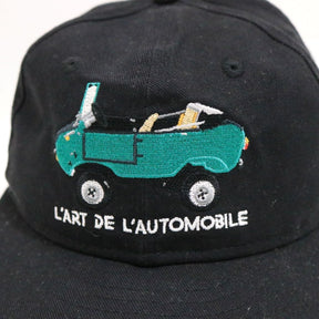 Carhartt(カーハート) × NEWERA(ニューエラ)