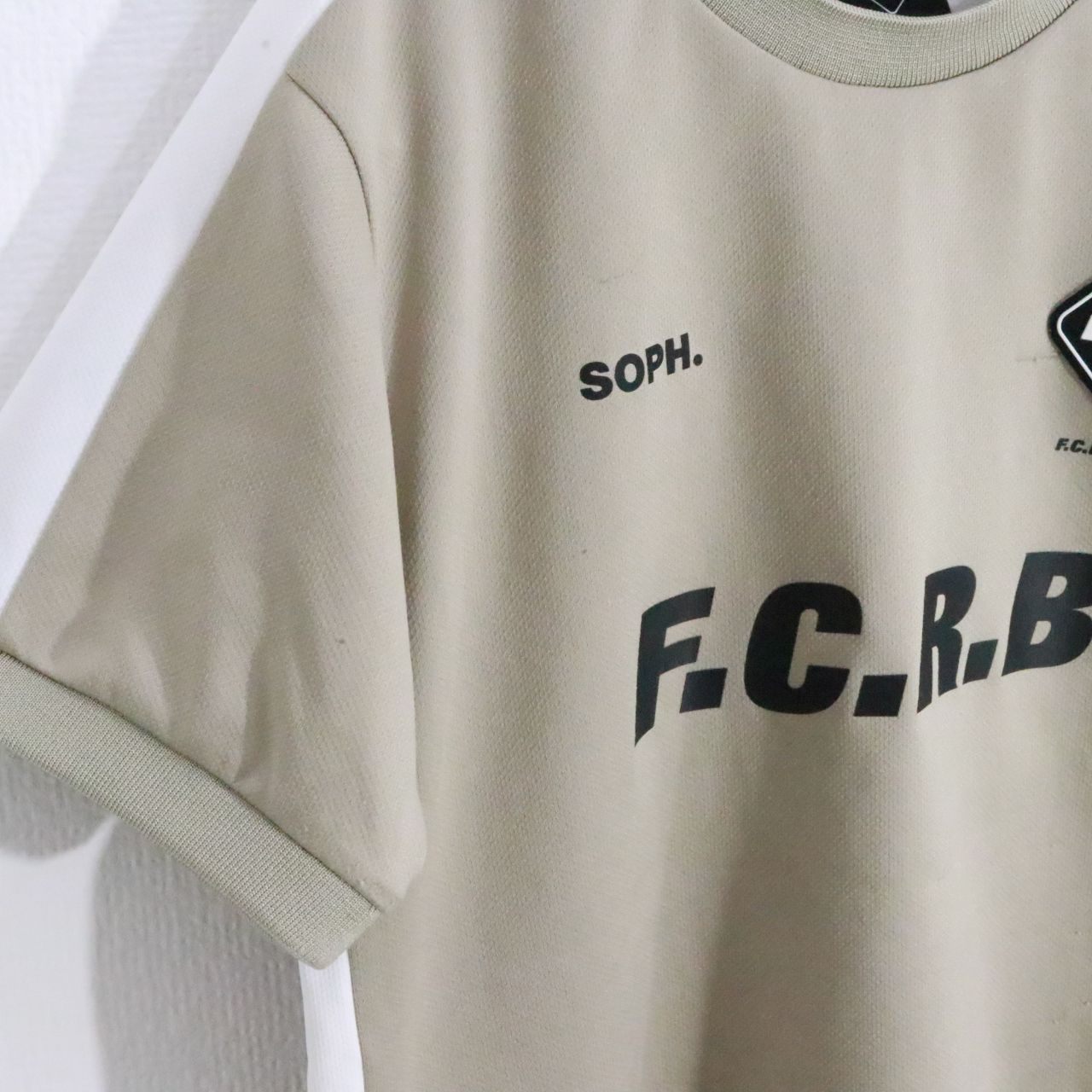 FCRB(KIDS)エフシーアールビー(キッズ)