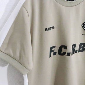 FCRB(KIDS)エフシーアールビー(キッズ)